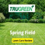 TruGreen Lawn Care in Springfield Review