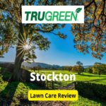 TruGreen Lawn Care in Stockton Review