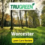 TruGreen Lawn Care in Worcester Review