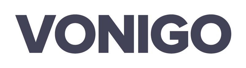 Vonigo logo