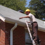 How to Clean Gutters