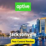Aptive Environmental Pest Control in Jacksonville Review