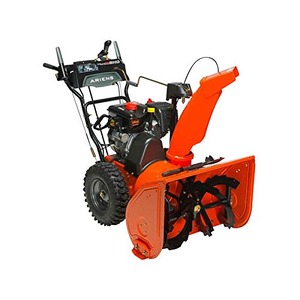 Ariens ST28DLE Deluxe SHO 28 in. Two-Stage Electric Start Gas Snow Blower