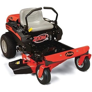 Ariens Zoom 34 - 19hp Kohler 6000 Series V-Twin 34" Zero Turn Lawn Mower