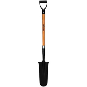 Ashman Drain Spade Shovel