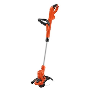 Black & Decker Lawn & Garden GH900 14" 6-1/2 Amp String Trimmer