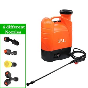 Beaugreen Backpack Sprayer Pump Pressure Sprayer