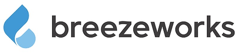 Breezeworks logo