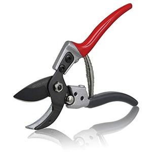 CIPCO PRO TOOL 8" Ratchet Anvil Pruning Shears