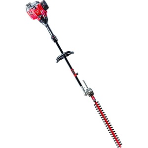 CRAFTSMAN Electric Hedge Trimmer, 22-Inch, Corded (CMEHTS822)