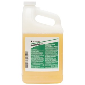 Glyphosate 5.4 Post-Emergent Aquatic Weed Killer Herbicide - Phoenix  Environmental Design Inc.