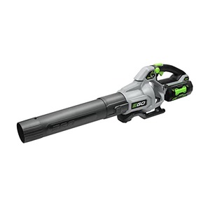 EGO Power+ LB5804 580 CFM 56-Volt Lithium-ion Cordless Leaf Blower