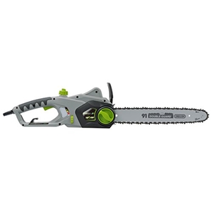 Earthwise CS30116 16-Inch 12-Amp Corded Electric Chain Saw