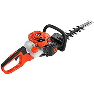 Echo HCS-2810 20" 21.2cc Short-Shafted Gas Hedge Trimmer