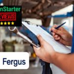 Fergus: Software Reviews, Demo, & Pricing Info