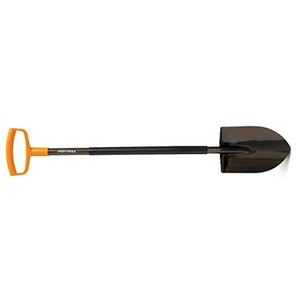 Review Of Black & Decker D-Handle Mini Garden Shovel 