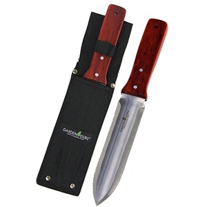 Garden Guru Hori Hori Gardening Knife