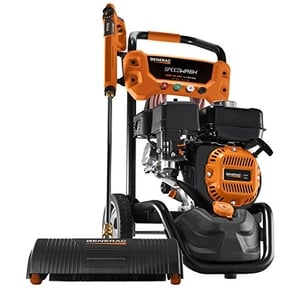 Generac 7122 SpeedWash, 3200 PSI