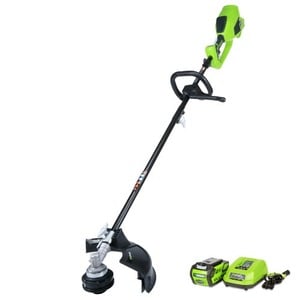 Greenworks 40V 14inch Cordless String Trimmer