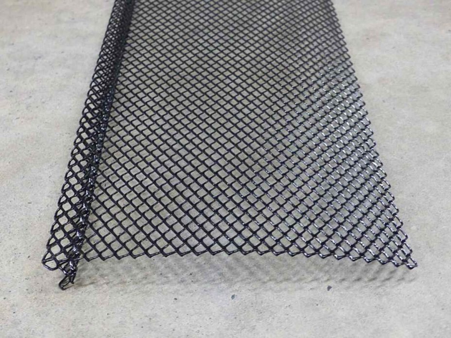 Comparing the Different Types of Gutter Guards Lawnstarter