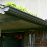 What Are the Benefits of Gutter Guards?