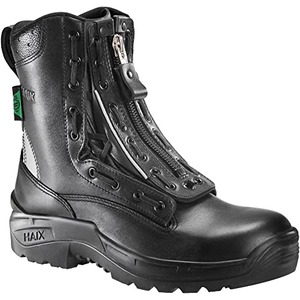 Haix Women's Airpower XR1 Work Boot, Black (N/A on HD) no comparable product found