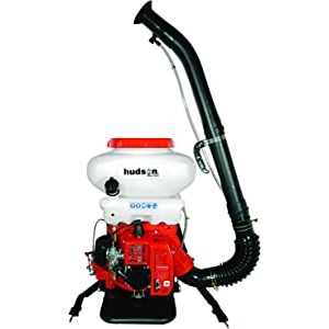 Hudson 18539 3.75 Gallon 2.4 HP 2 Stroke Gas Powered Professional Bak-Pak Power Duster