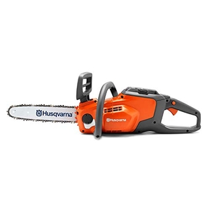 Husqvarna 14 Inch 120i Cordless Battery Powered Chainsaw