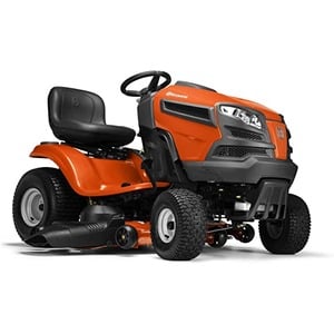 Husqvarna YTH18542 42 in 18.5 HP Briggs & Stratton Hydrostatic Riding Mower