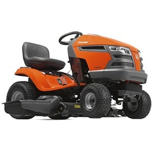 Husqvarna YTH24V54 54 in. 24 HP Briggs & Stratton Hydrostatic Riding Mower