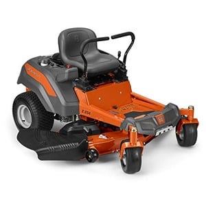 Husqvarna Z254 54 in. 26 HP Kohler Hydrostatic Zero Turn Riding Mower