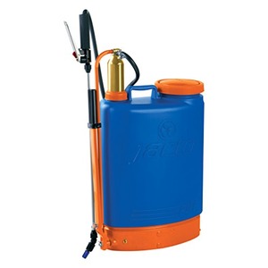 Jacto PJH Backpack Sprayer, Blue