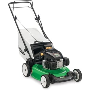 Lawn-Boy 17734 21-Inch 6.5 Gross Torque Kohler Electric Start XTX OHV, 3-in-1 Discharge Self Propelled Lawn Mower