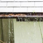 How to Repair Leaky Gutters