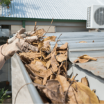 Do Gutter Guards Require Maintenance?