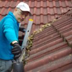 The Dangers of Cleaning Your Gutters