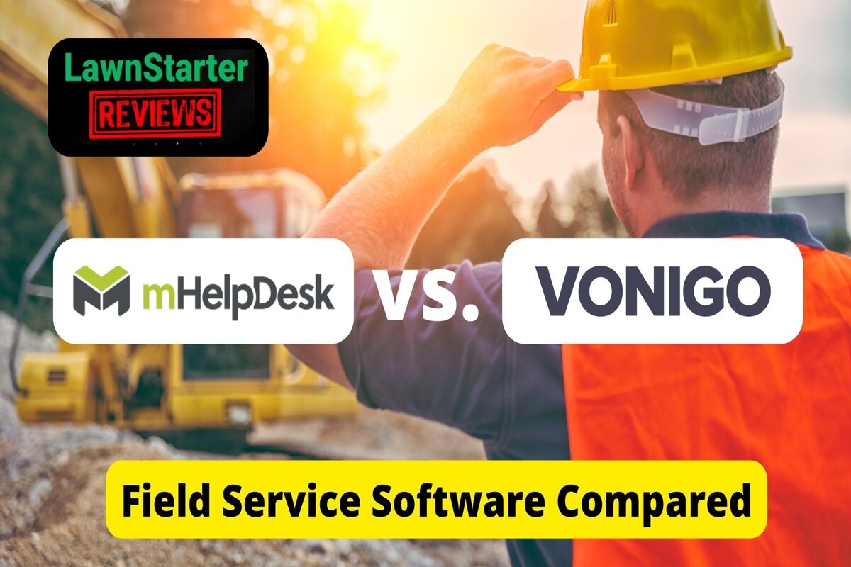 MhelpDesk vs Vonigo