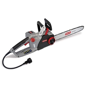 Oregon CS1500 Self-Sharpening Electric Chainsaw