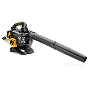 Poulan Pro PRB26, 25cc 2-Cycle Gas 470 CFM 200 MPH Handheld Leaf Blower