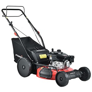 PowerSmart Lawn Mower, 21-inch & 170CC