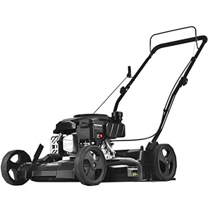 PowerSmart Lawn Mower, 21-inch & 170CC,