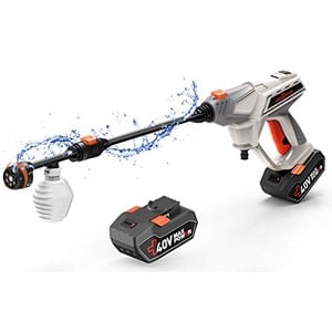 Best Cordless Power Washers 2022