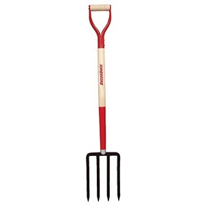 Razorback 72103 Ames Company Spading Forks