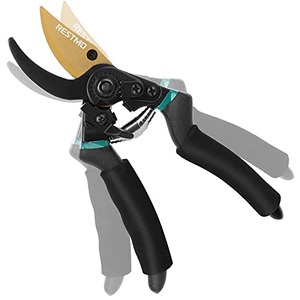 Restmo Garden Shears for Small Hands