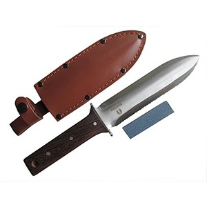 RiverView Enterprise Hori Hori Japanese Garden Knife