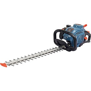 SENIX HT4QL-L 26.5cc 4 Stroke Gasoline Hedge Trimmer, Blue