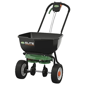 Scotts 75902 Elite Broadcast Spreader
