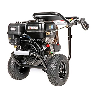 SIMPSON Cleaning PS60843 PowerShot 4400 PSI Gas Pressure Washer