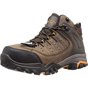 Skechers Men's Burgin-Tarlac Industrial Boot