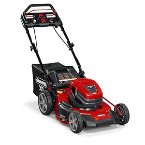 Snapper 1687914 21" SP Walk Mower Kit, Self Propelled, Red/Black